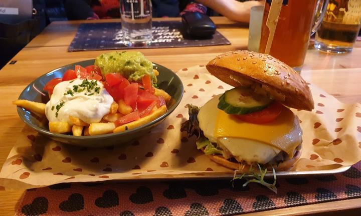 Burgerheart Nuernberg